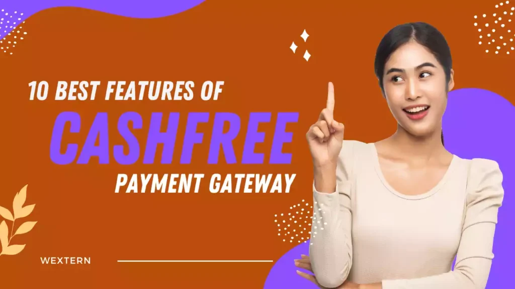 Cashfree Payment Gateway